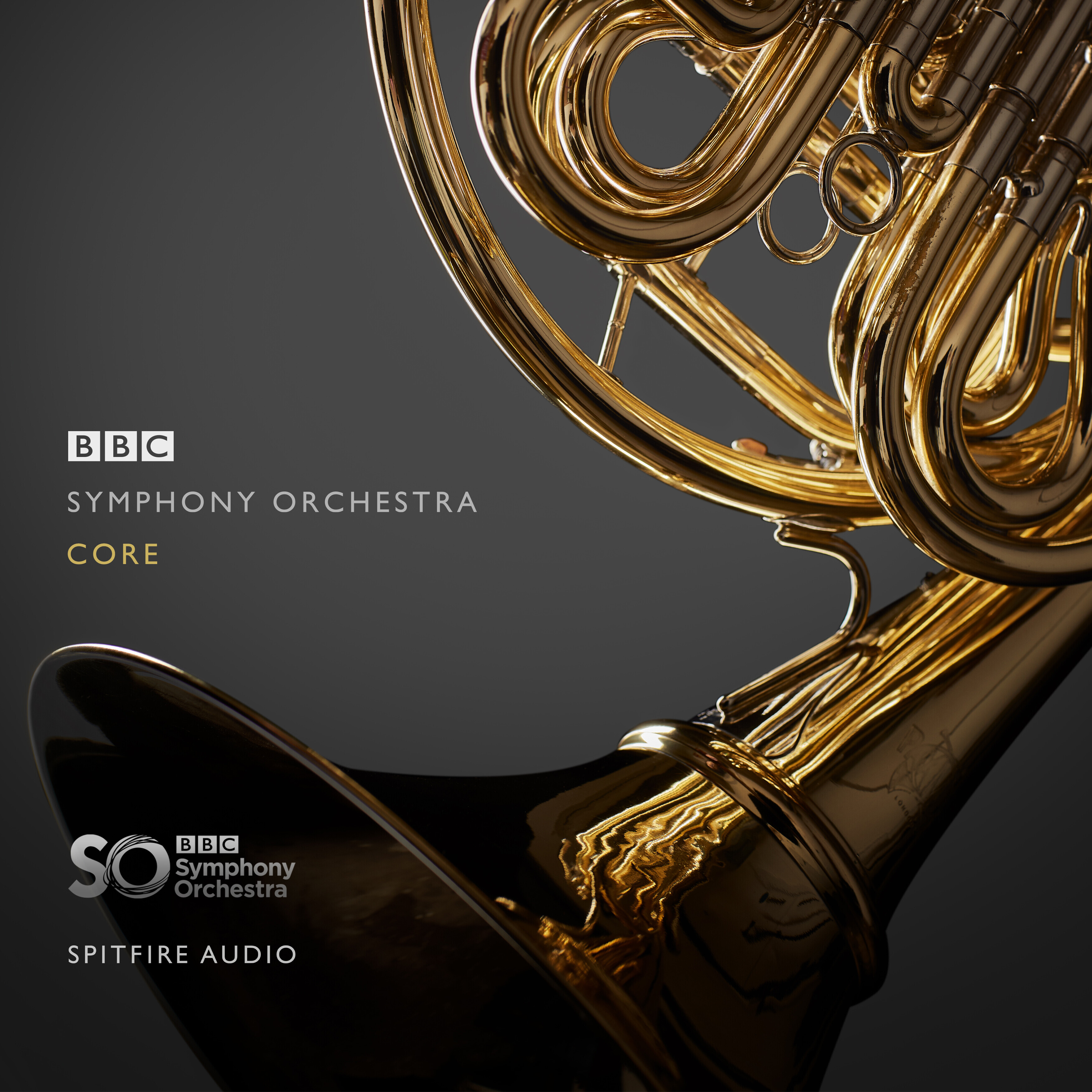 BBC Symphony Orchestra Discover — Spitfire Audio