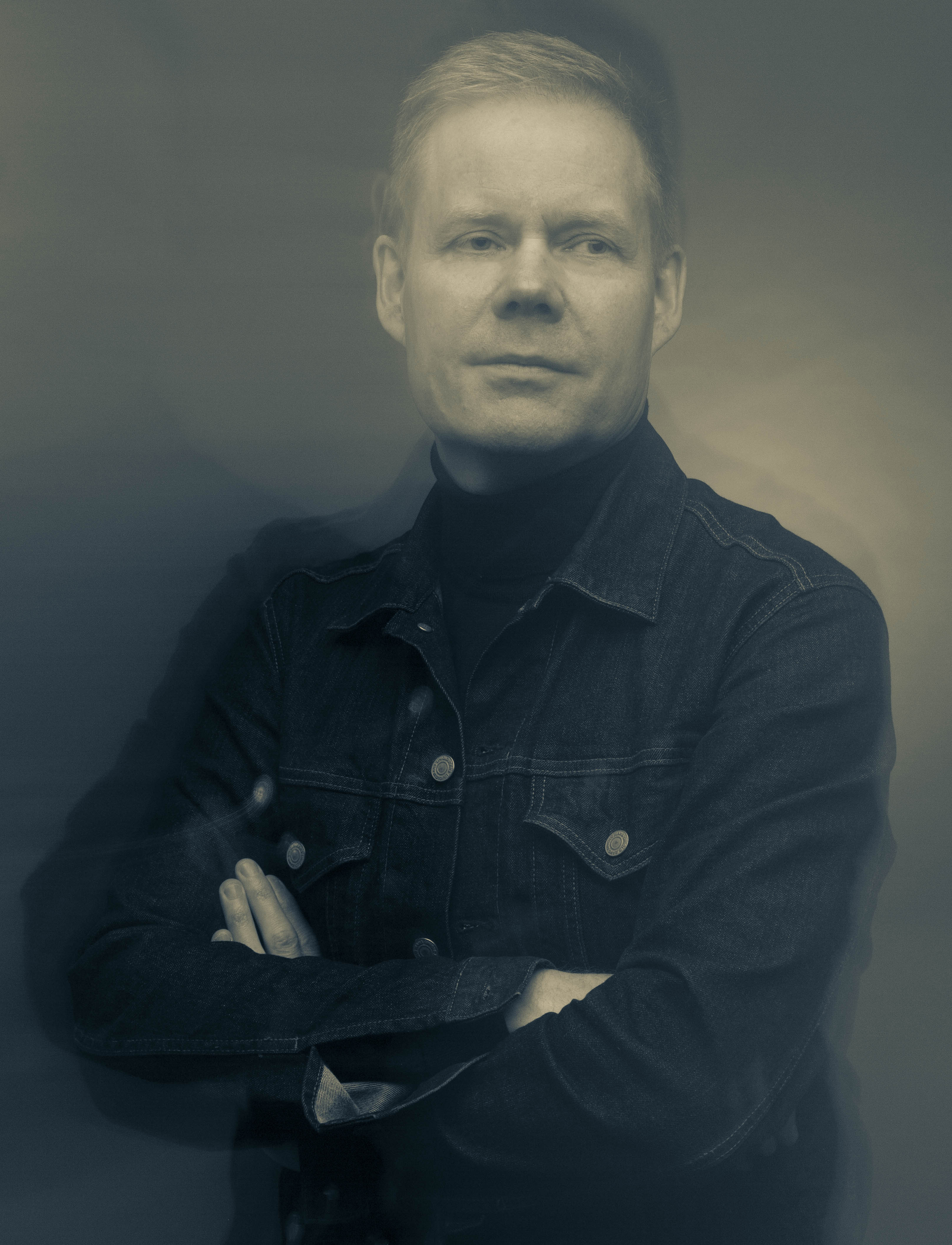 Maxrichter Exiles 2 C Miketerry