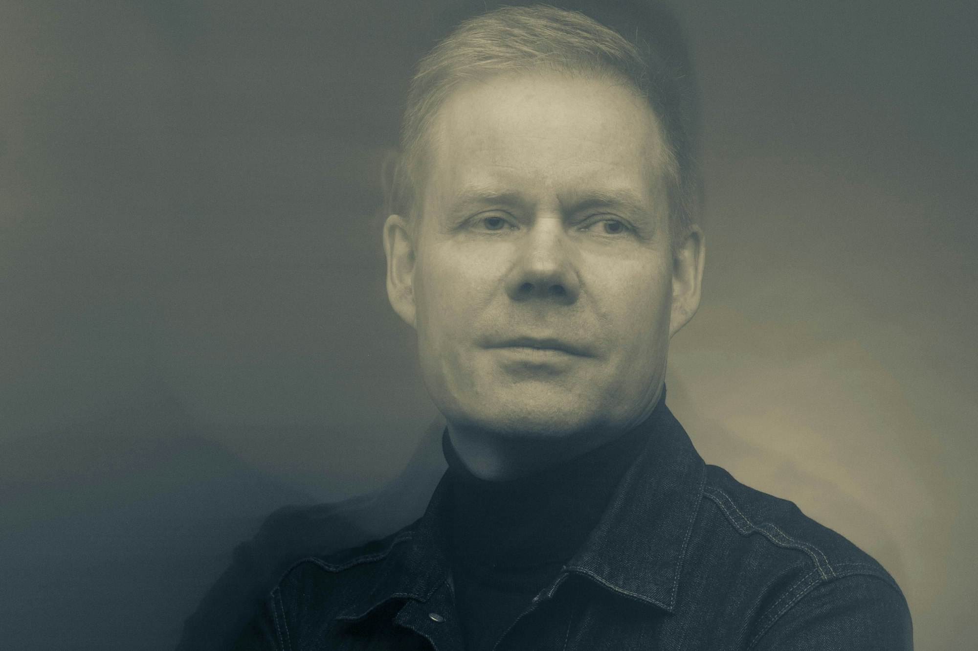Max Richter on the Meaning Behind his New Album Exiles — Composer