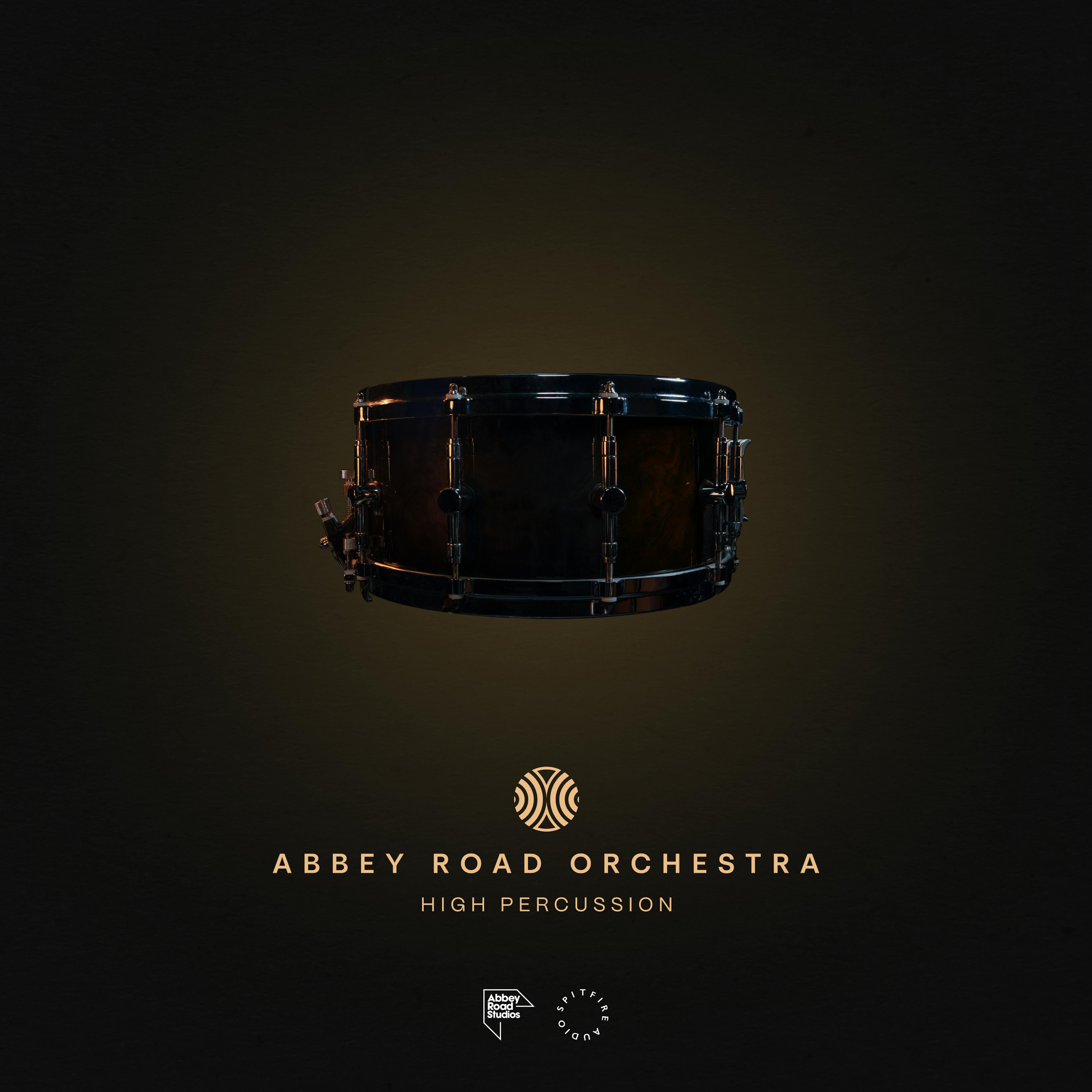 Abbey Road Orchestra: High Percussion — Spitfire Audio
