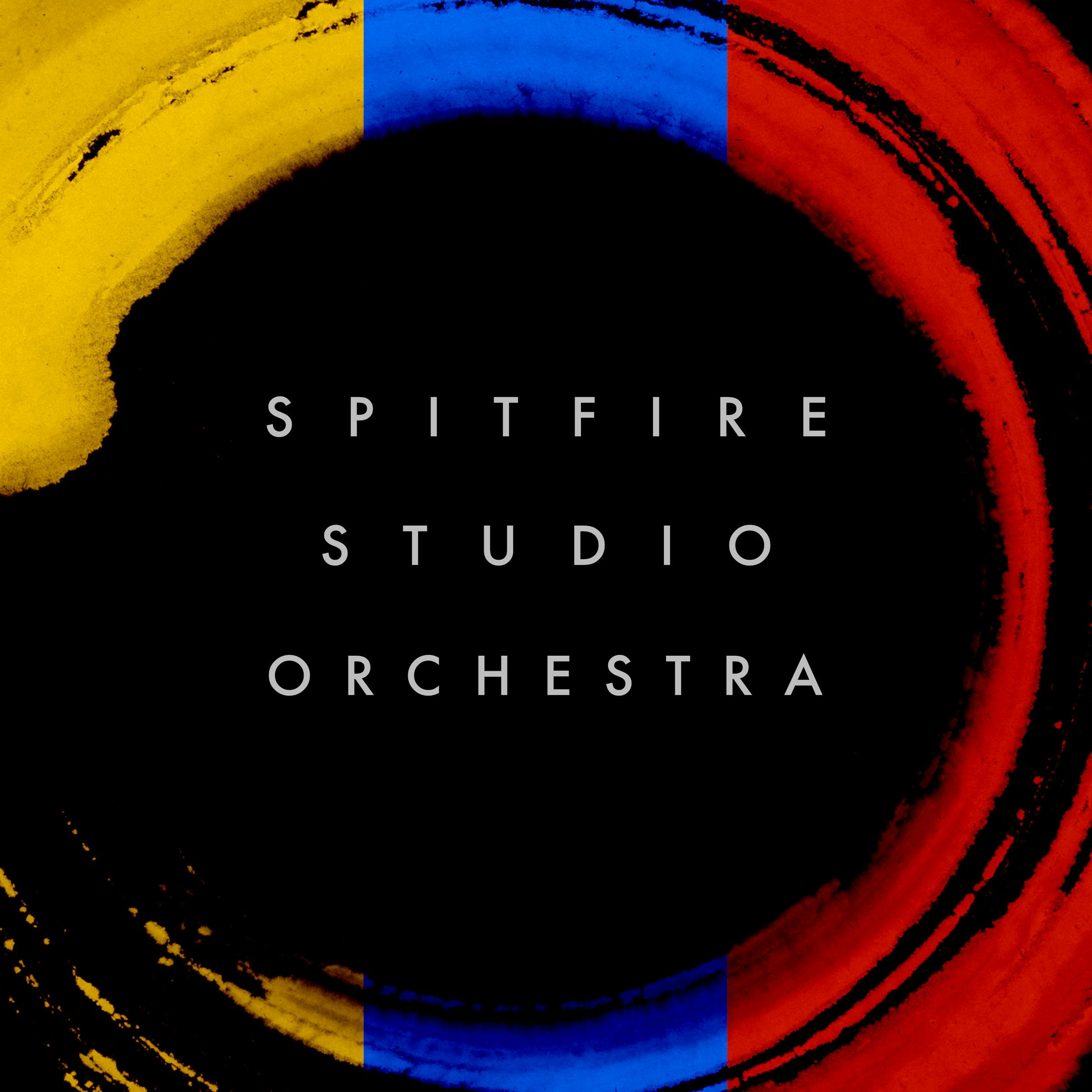 Studio Orchestra Square artwork