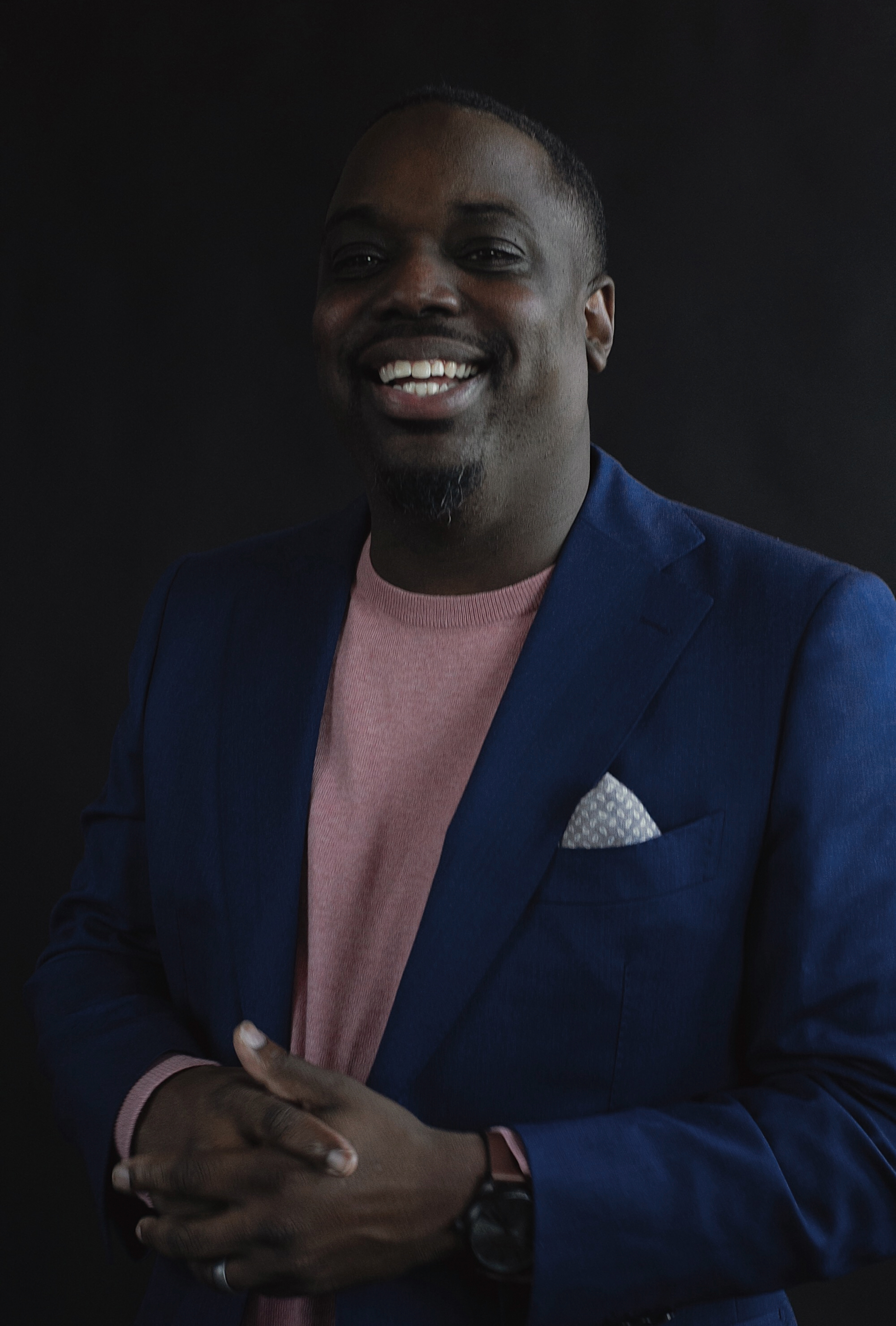 Matthew Head Headshot 2 Photo Credit Zoa