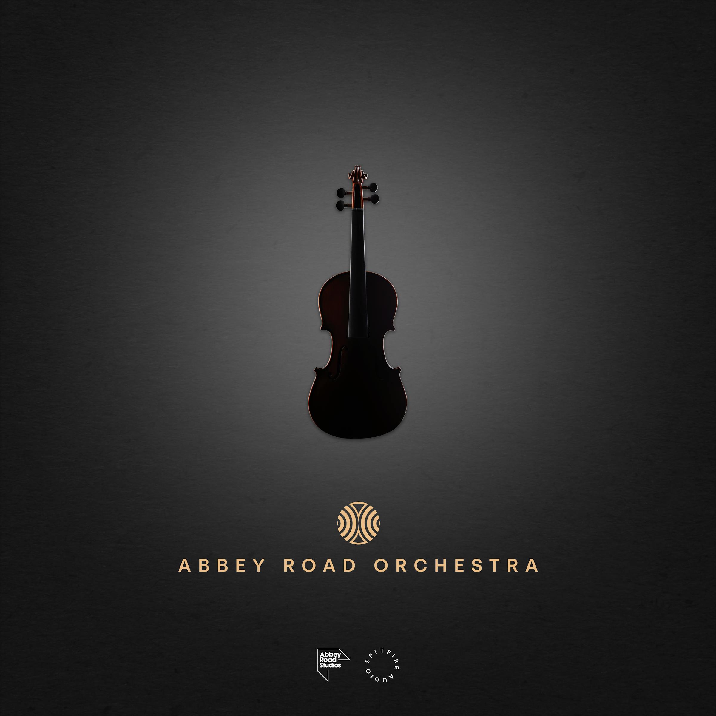 Abbey Road Orchestra Artwork