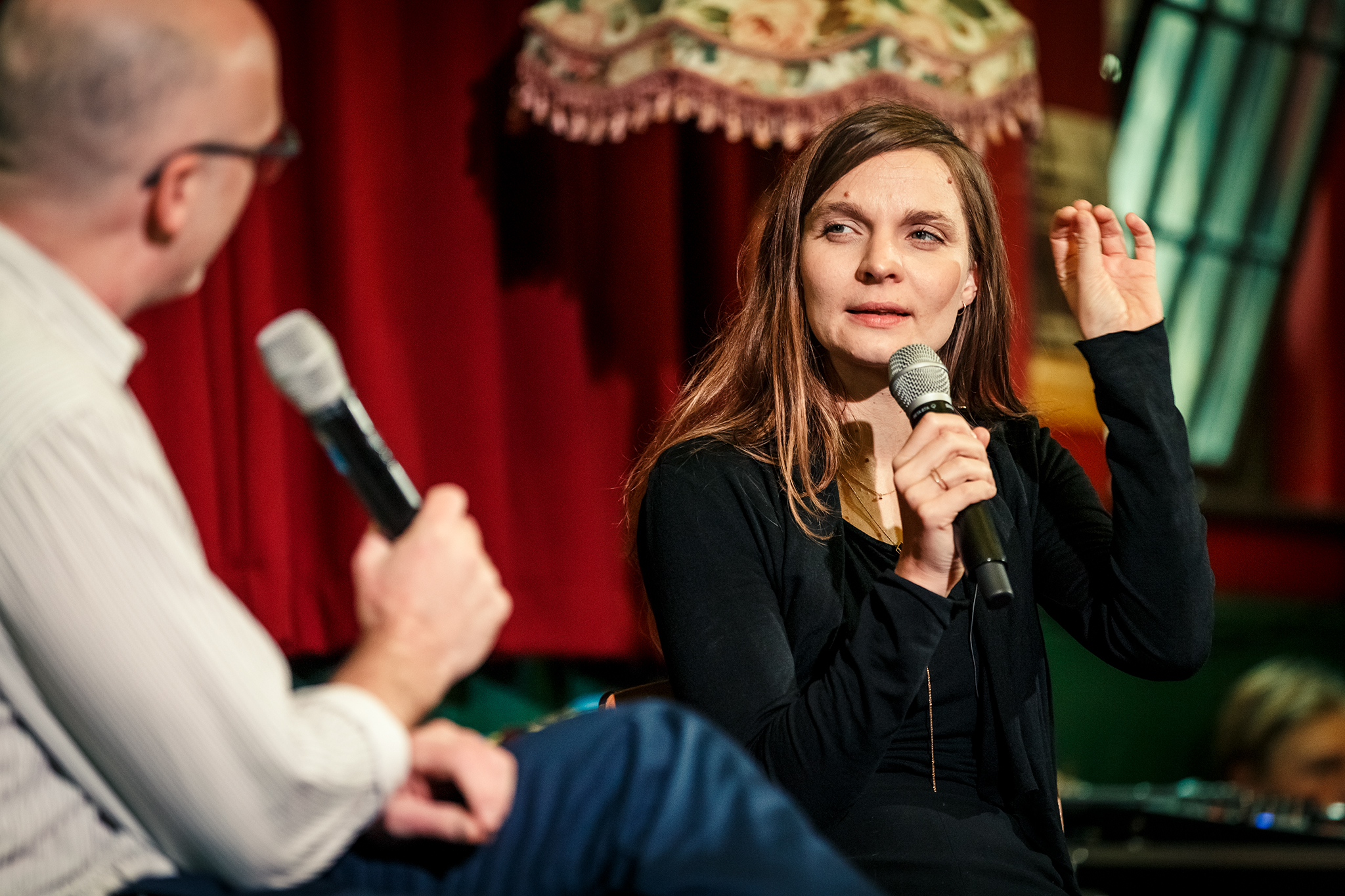 Sa Organ Reframed Day 3 Panel Journal 9434