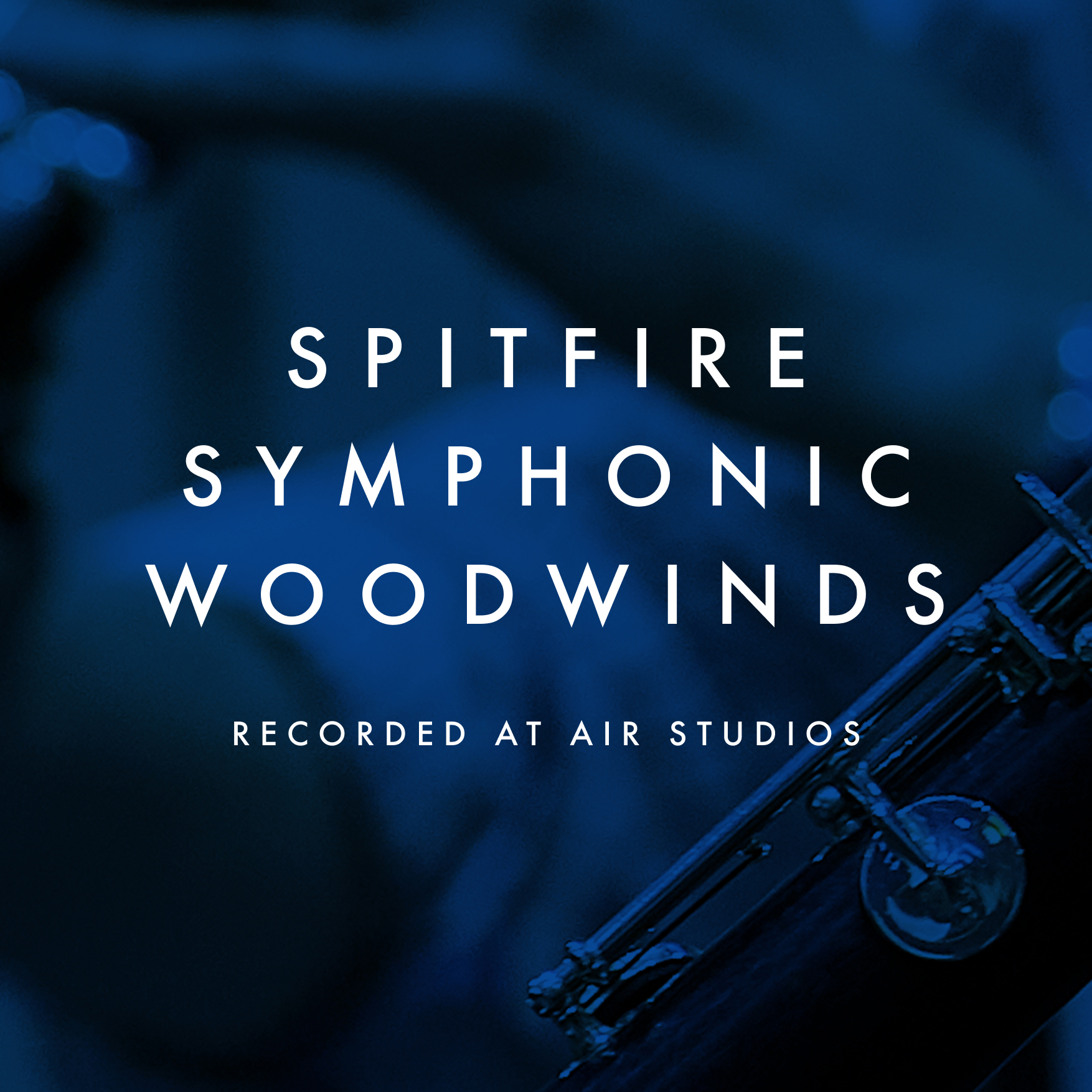 Spitfire Symphony Orchestra Professional — Spitfire Audio